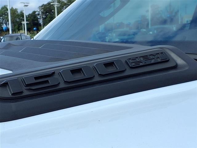 2019 Ram 1500 Rebel Crew Cab 4x4 57 Box