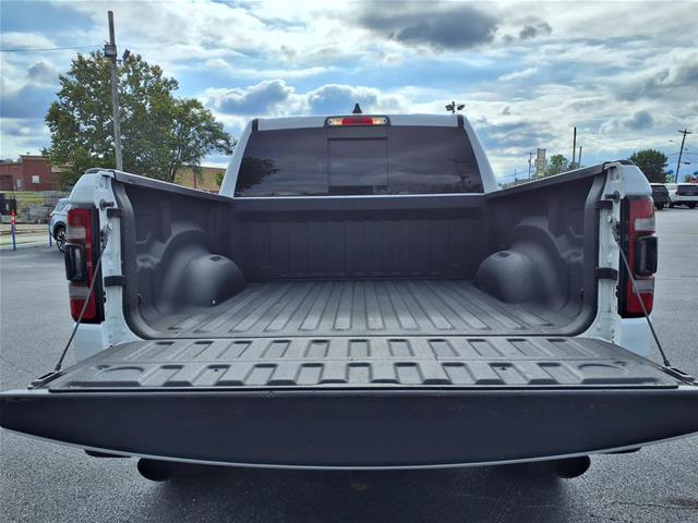 2019 Ram 1500 Rebel Crew Cab 4x4 57 Box