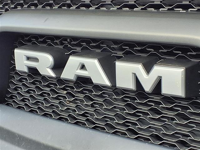 2019 Ram 1500 Rebel Crew Cab 4x4 57 Box