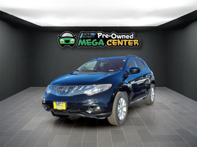 2014 Nissan Murano SV for sale in Collinsville, IL