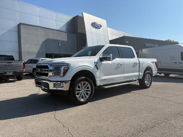 2024 Ford F-150 LARIAT for sale in Paragould, AR