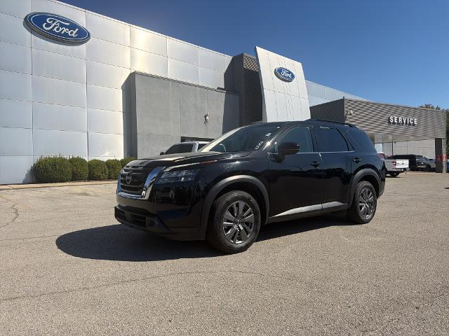 2025 Nissan Pathfinder SV FWD for sale in Paragould, AR