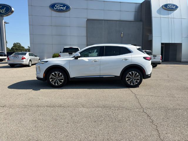 2024 Buick Envision Preferred AWD