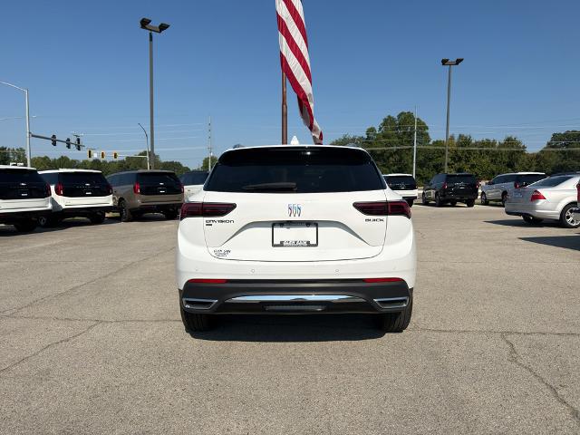 2024 Buick Envision Preferred AWD