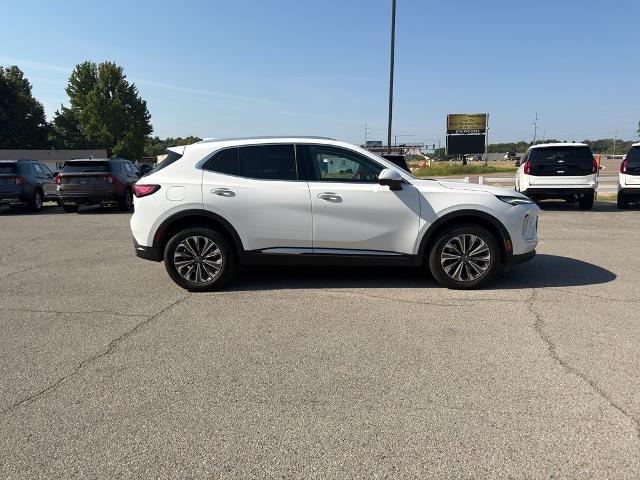 2024 Buick Envision Preferred AWD