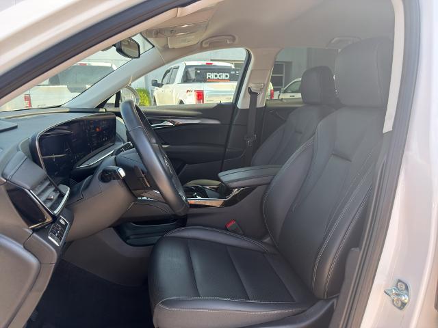 2024 Buick Envision Preferred AWD