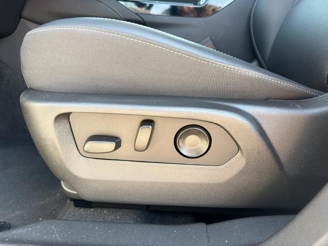 2024 Buick Envision Preferred AWD