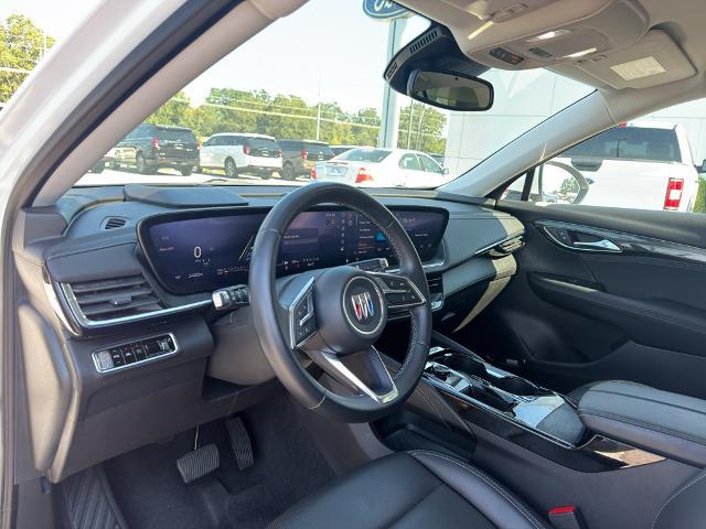 2024 Buick Envision Preferred AWD