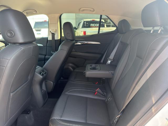 2024 Buick Envision Preferred AWD