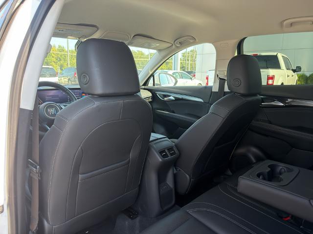 2024 Buick Envision Preferred AWD