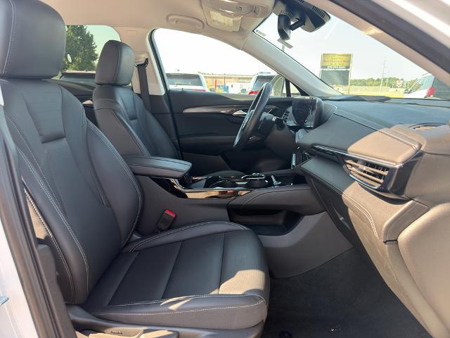 2024 Buick Envision Preferred AWD