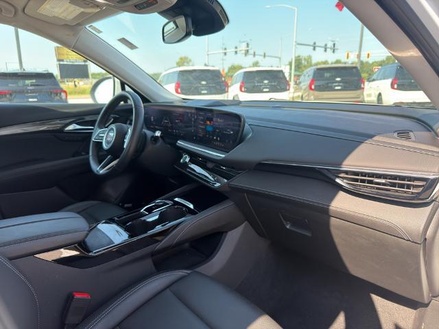 2024 Buick Envision Preferred AWD