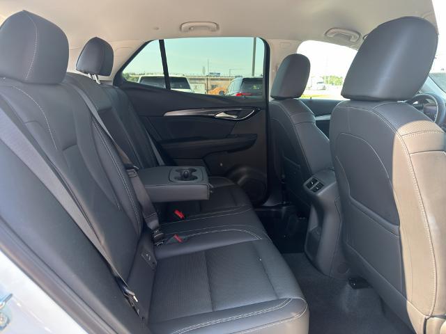 2024 Buick Envision Preferred AWD