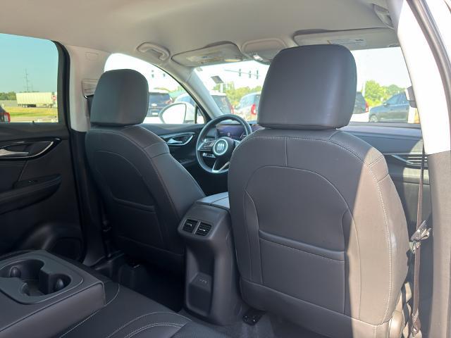 2024 Buick Envision Preferred AWD