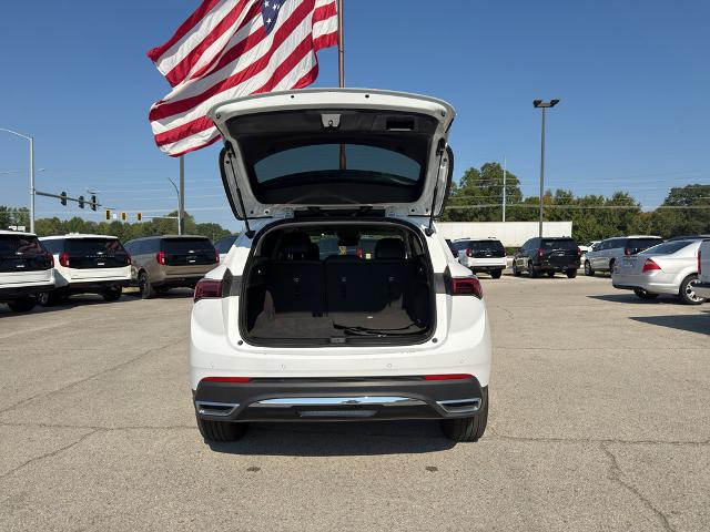 2024 Buick Envision Preferred AWD