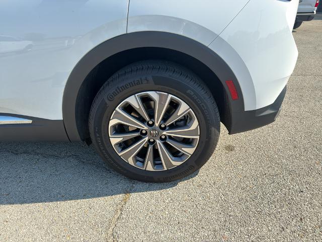 2024 Buick Envision Preferred AWD