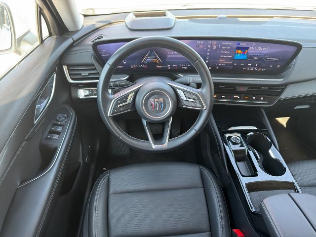 2024 Buick Envision Preferred AWD