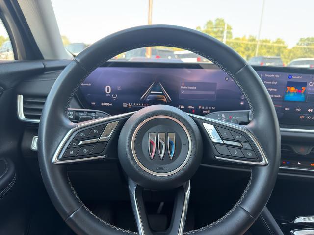 2024 Buick Envision Preferred AWD