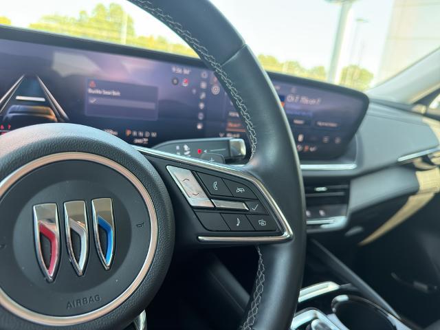 2024 Buick Envision Preferred AWD