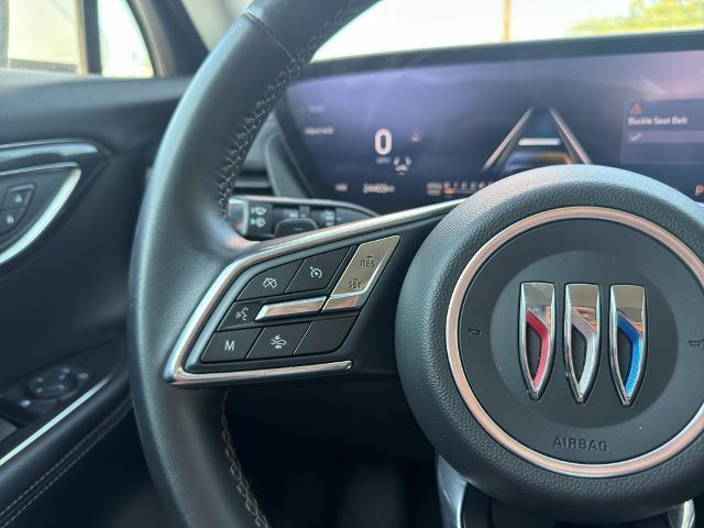 2024 Buick Envision Preferred AWD