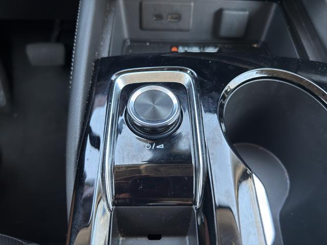 2024 Buick Envision Preferred AWD