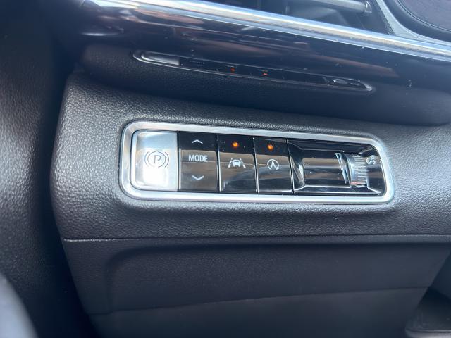 2024 Buick Envision Preferred AWD