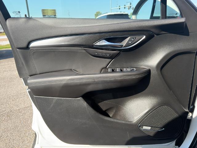 2024 Buick Envision Preferred AWD