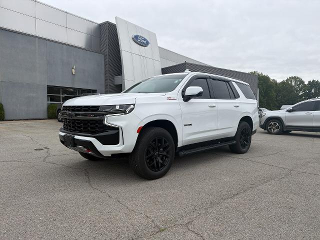 2022 Chevrolet Tahoe 4WD Z71 for sale in Paragould, AR