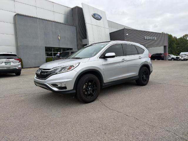 2016 Honda CR-V EX-L for sale in Paragould, AR