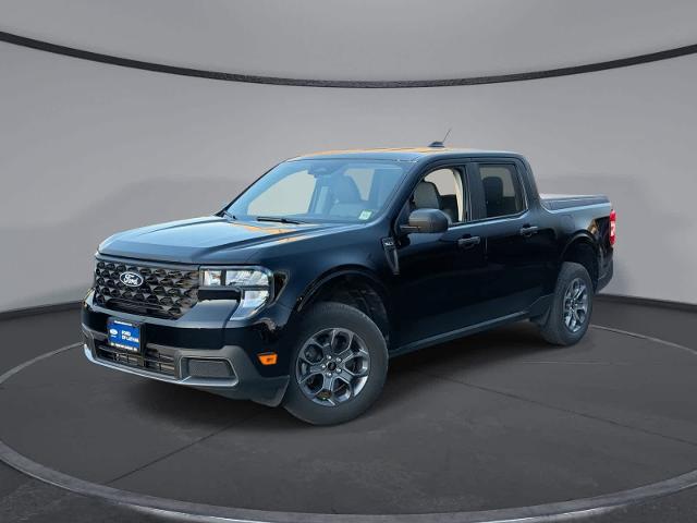 2025 Ford Maverick XLT for sale in Latham, NY