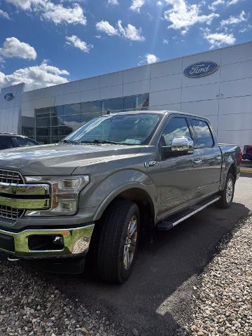 2019 Ford F-150 LARIAT for sale in Latham, NY