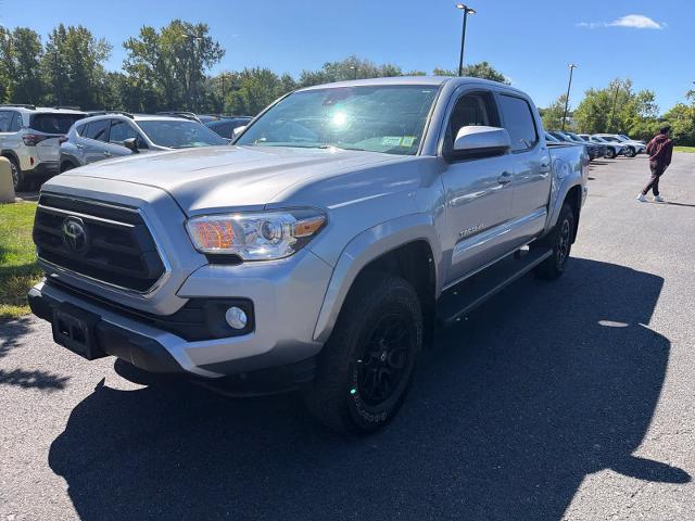 2021 Toyota Tacoma SR5 V6 for sale in Latham, NY