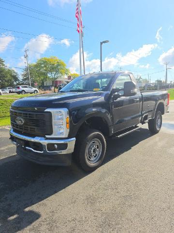 2024 Ford F-250 XL for sale in Latham, NY