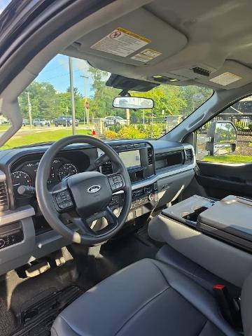 2024 Ford F-250 XL