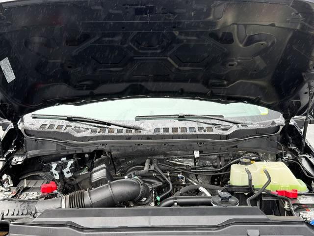 2024 Ford F-250 XL