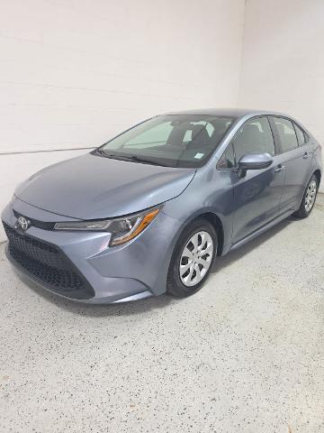 2020 Toyota Corolla LE for sale in Latham, NY