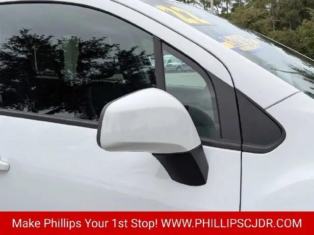 2022 Chevrolet Trax AWD LT