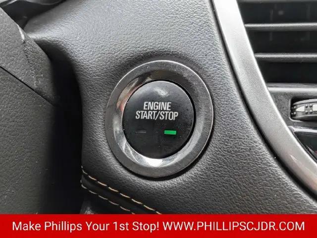 2022 Chevrolet Trax AWD LT