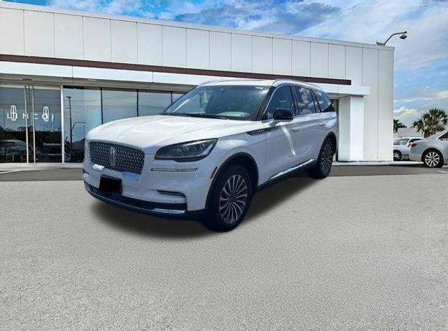 2023 Lincoln Aviator Reserve for sale in Savannah, GA