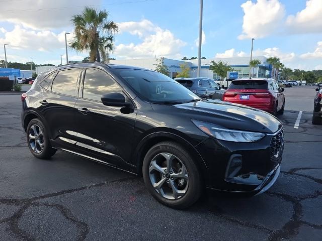 2023 Ford Escape ST-Line for sale in Savannah, GA
