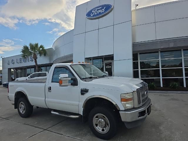 2008 Ford F-250 XLT for sale in Savannah, GA