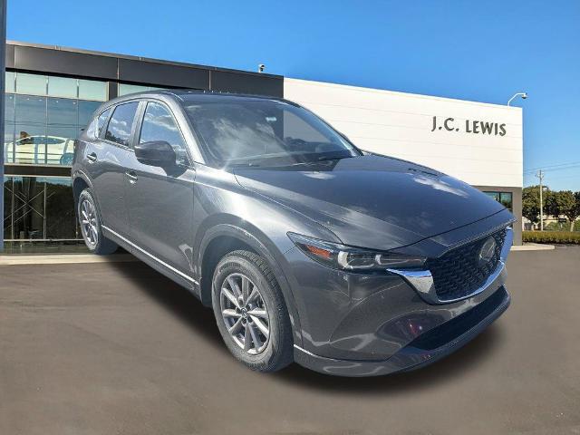 2024 Mazda CX-5 2.5 S Preferred for sale in Savannah, GA