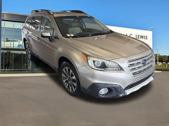2015 Subaru Outback 2.5i Limited for sale in Savannah, GA