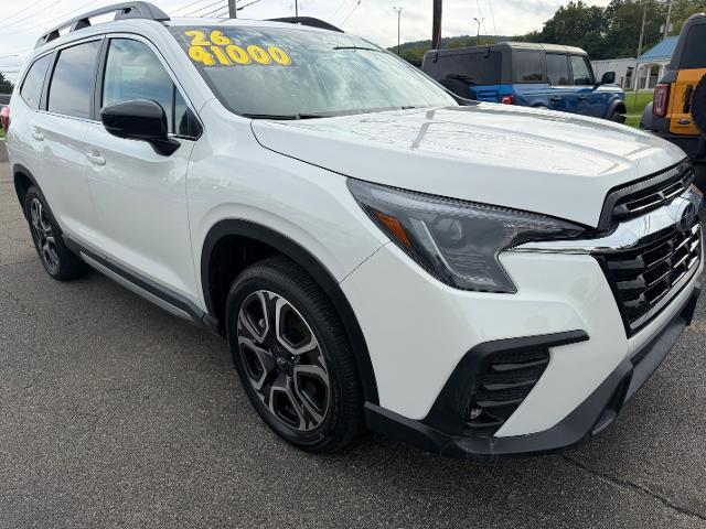 2026 Subaru Ascent Limited 7-Passenger for sale in Elmira, NY