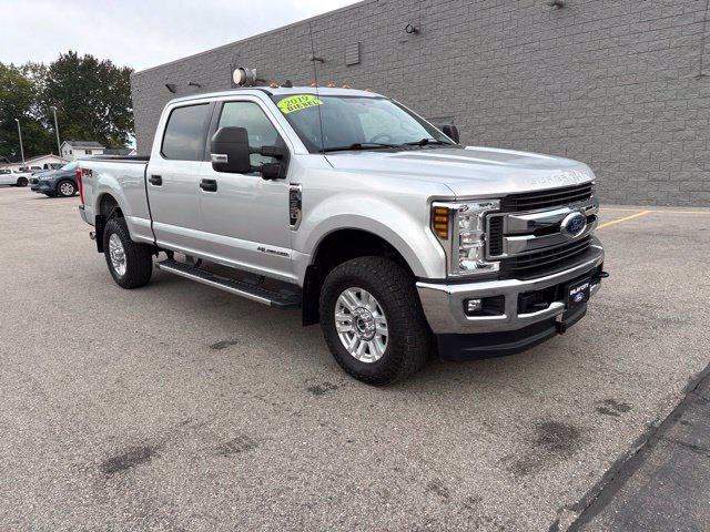 2019 Ford F-350 XLT for sale in Imlay City, MI