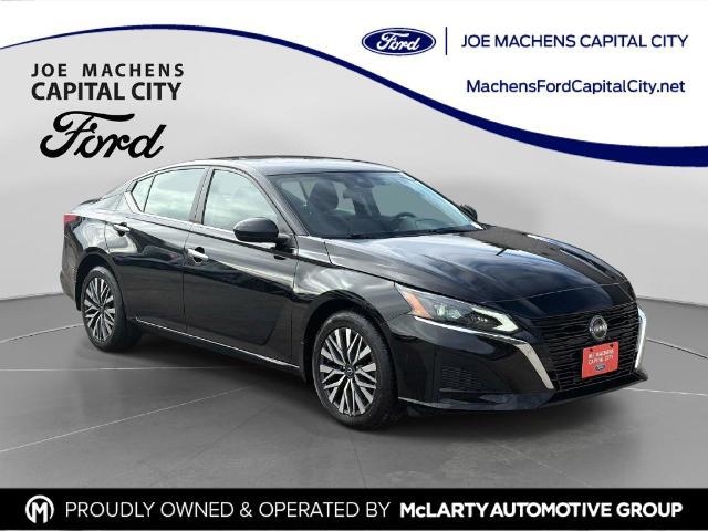 2024 Nissan Altima SV Intelligent AWD for sale in Jefferson City, MO