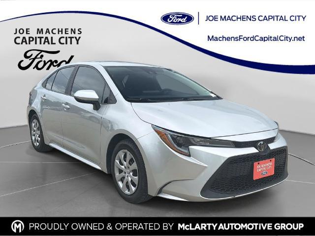 2022 Toyota Corolla LE for sale in Jefferson City, MO