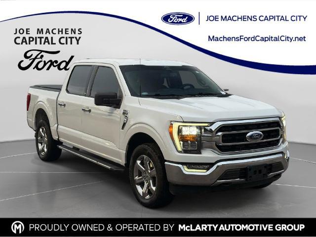 2022 Ford F-150 XLT for sale in Jefferson City, MO
