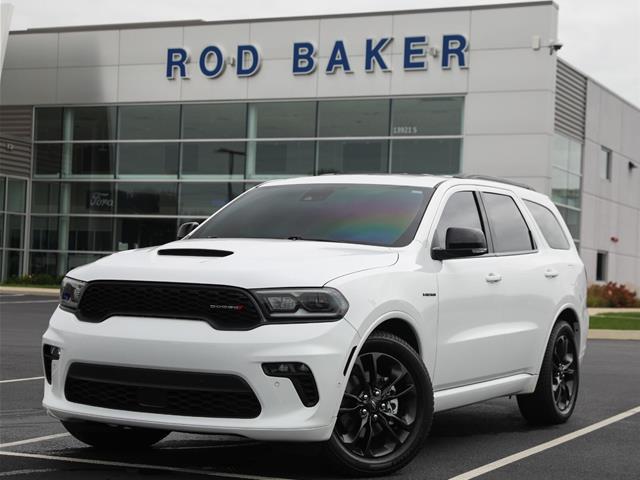 2023 Dodge Durango R/T Plus AWD for sale in Plainfield, IL