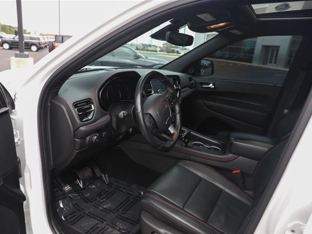 2023 Dodge Durango R/T Plus AWD